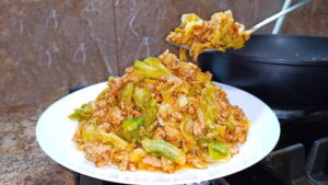 kapusta