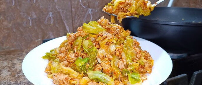 kapusta